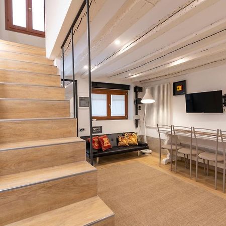 Santa Fosca Cozy Apartment البندقية المظهر الخارجي الصورة
