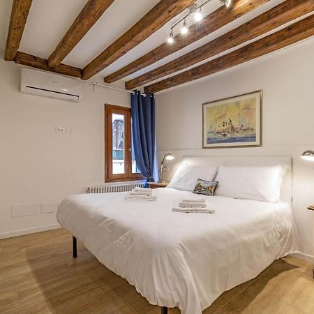 Santa Fosca Cozy Apartment البندقية المظهر الخارجي الصورة