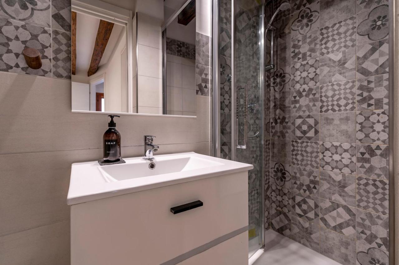 Santa Fosca Cozy Apartment البندقية المظهر الخارجي الصورة