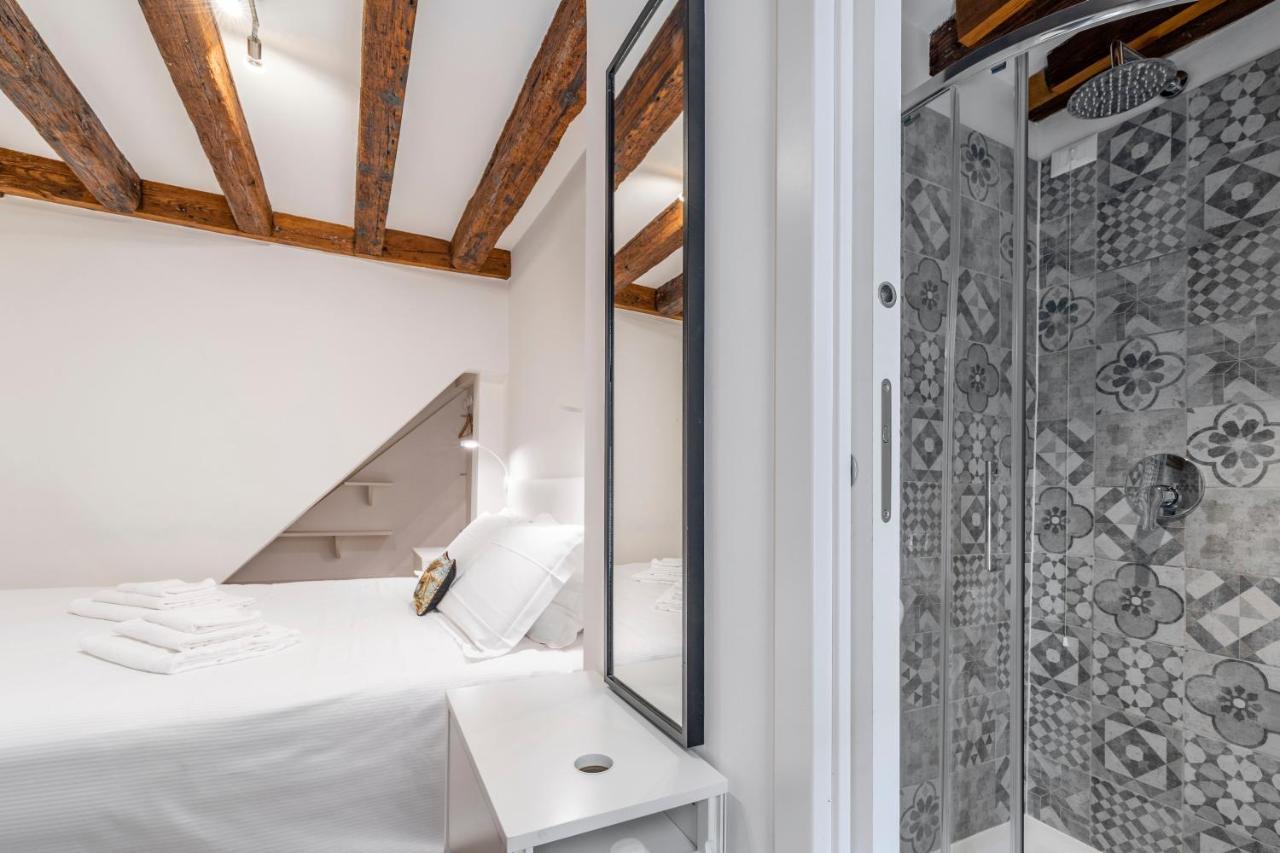 Santa Fosca Cozy Apartment البندقية المظهر الخارجي الصورة