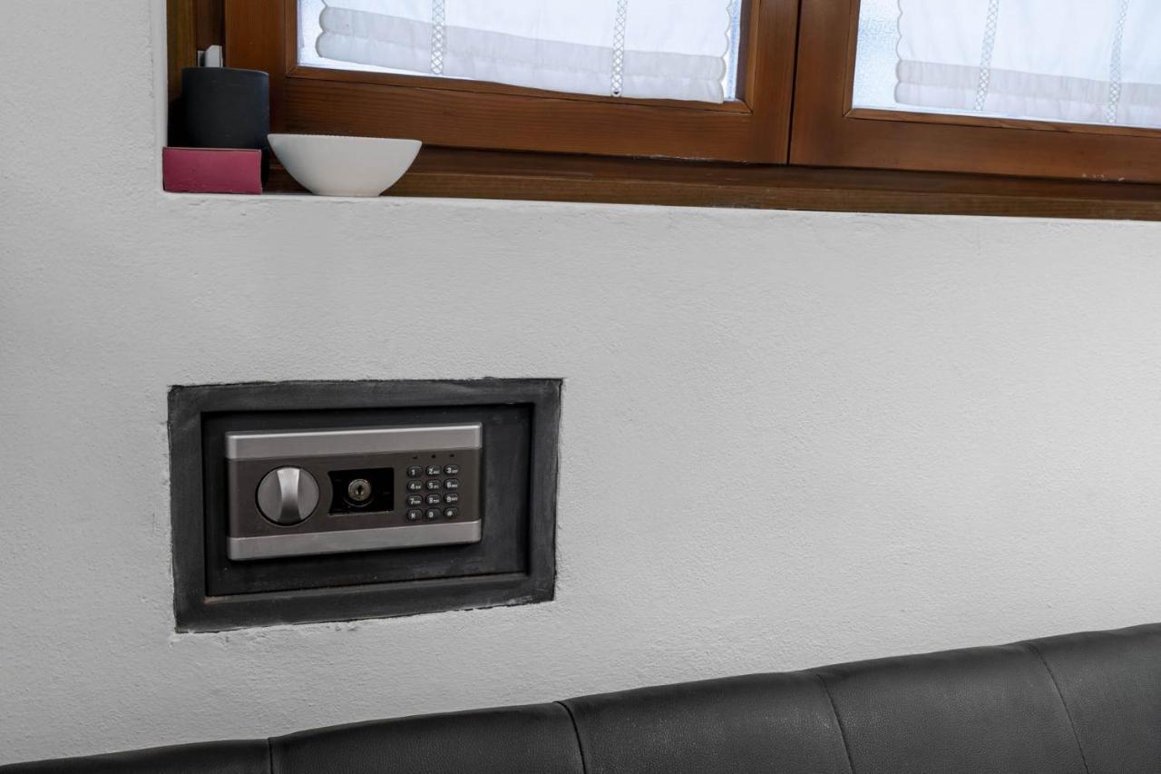 Santa Fosca Cozy Apartment البندقية المظهر الخارجي الصورة