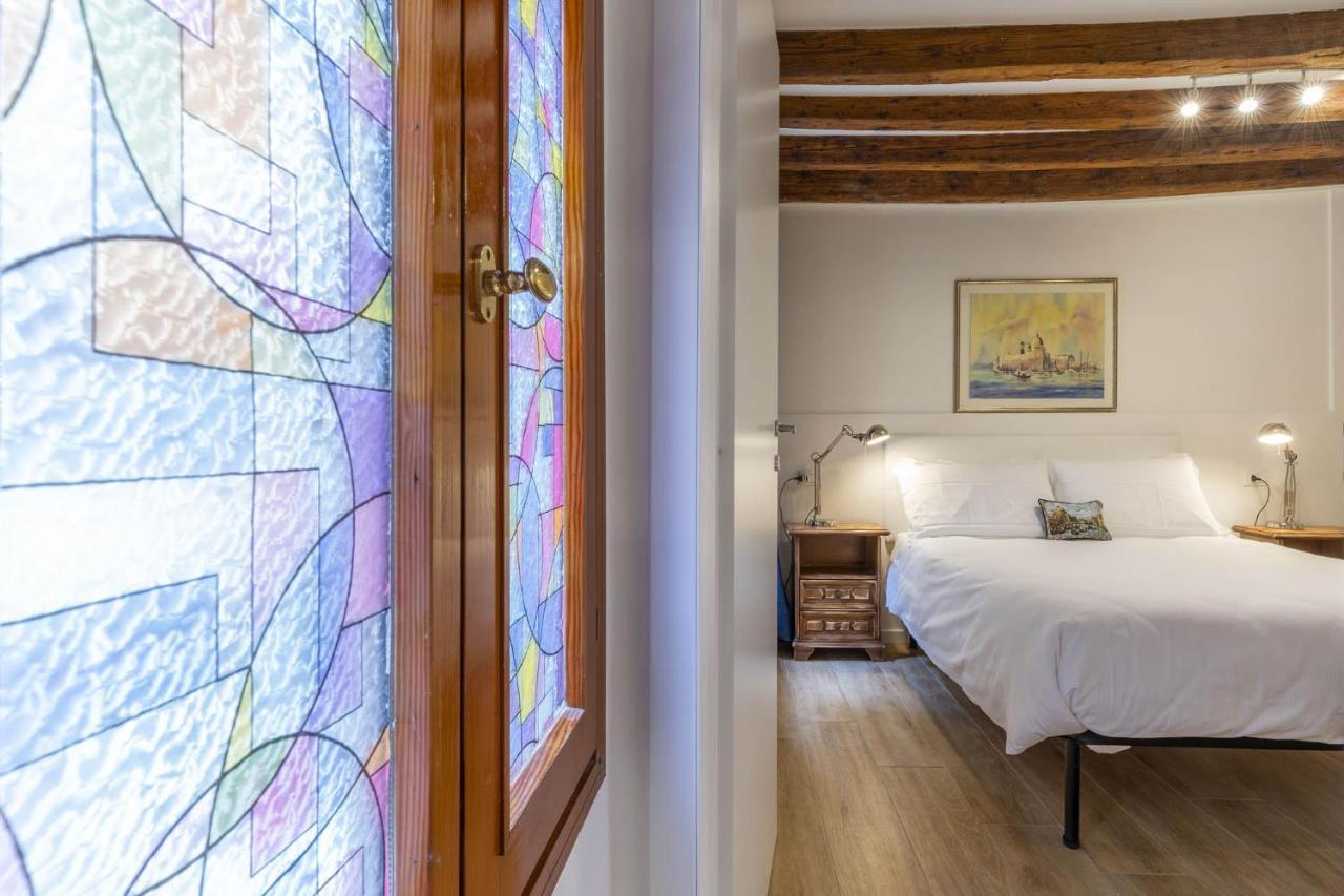 Santa Fosca Cozy Apartment البندقية المظهر الخارجي الصورة
